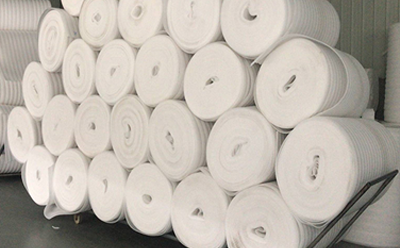 盐池珍珠棉卷材