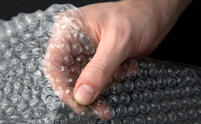 包装盐池气泡膜