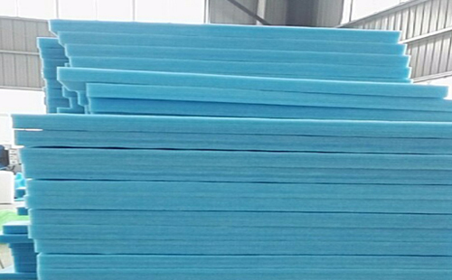 盐池珍珠棉型材生产