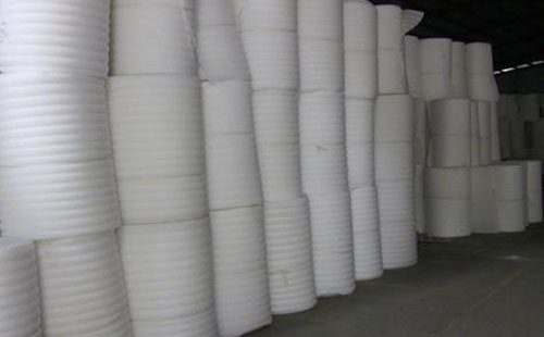 盐池珍珠棉片材