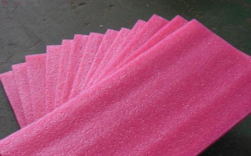 包装epe盐池珍珠棉主要可以用在哪些行业