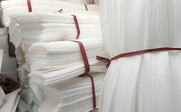 盐池冷冻食品用珍珠棉包装需要注意什么