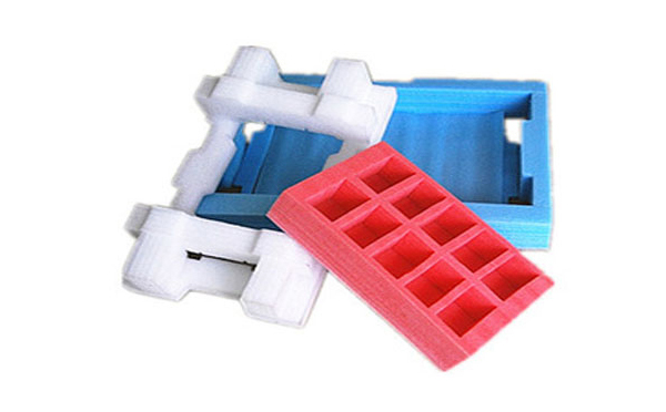 盐池为什么选择珍珠棉泡沫做包装材料？