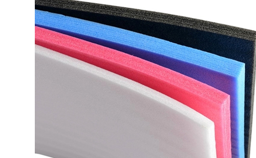 如何正确存储盐池珍珠棉卷材？