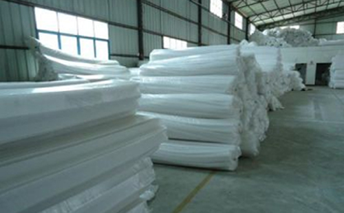 盐池珍珠棉需要哪些原材料