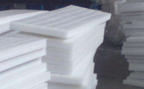 怎样判断盐池珍珠棉的质量？