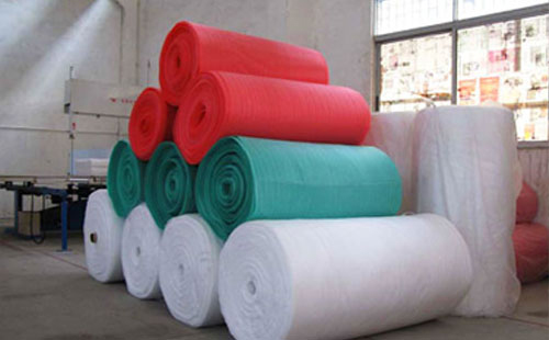 盐池珍珠棉的原材料是什么