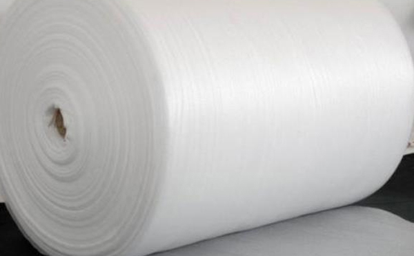 8月盛夏里的轻盈守护：盐池珍珠棉的应用与创新