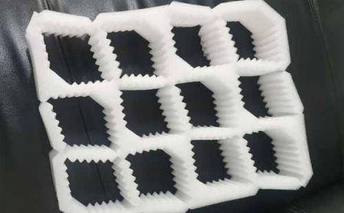 水果盐池珍珠棉网套选购技巧与质量判断 水果盐池珍珠棉网套选购技巧与质量判断