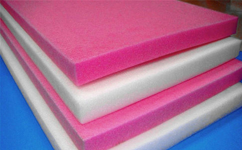 冷链物流中的缓冲保护材料:冷冻环境下盐池珍珠棉的应用解析 冷链物流中的缓冲保护材料:冷冻环境下盐池珍珠棉的应用解析