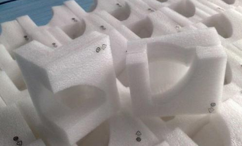 盐池珍珠棉切片、开槽、粘接：异型加工的几种常见方式！